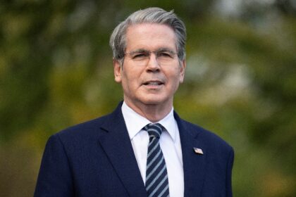 US Treasury Secretary Scott Bessent says tariffs will be 'averted' as a trade de