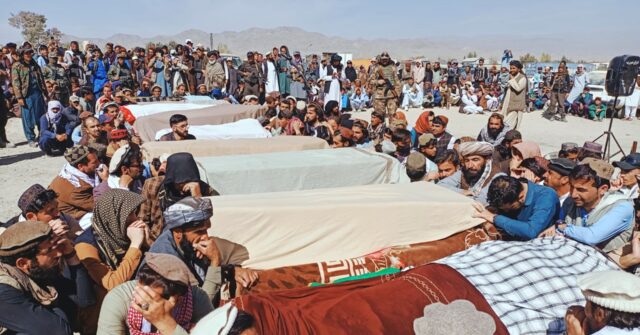 Afghanistan Pakistan Agree Immediate Ceasefire Amid Deadly Border Clashes Mediated Qatar Turkey