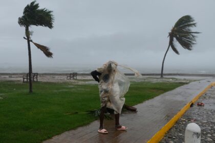 The Associated Press