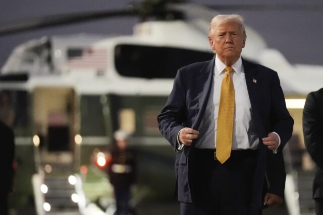 The Associated Press