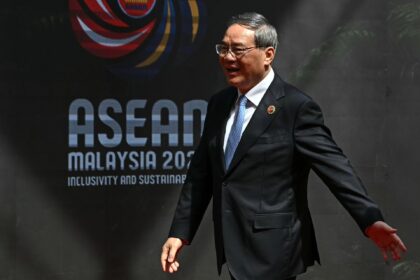 The Associated Press