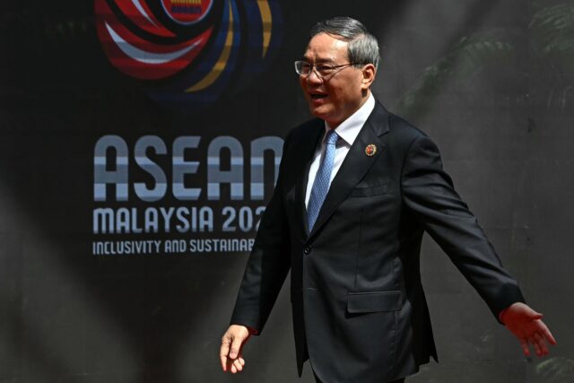 ASEAN Malaysia The Associated Press