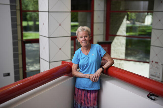 The Associated Press