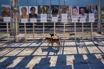 The Associated Press