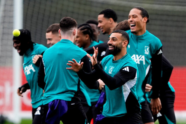 The Associated Press