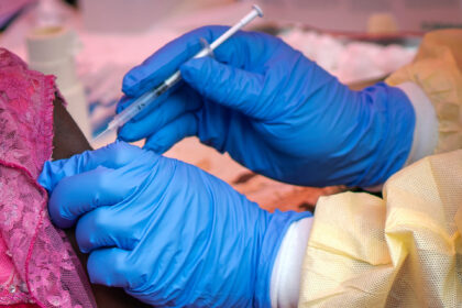 The Associated Press