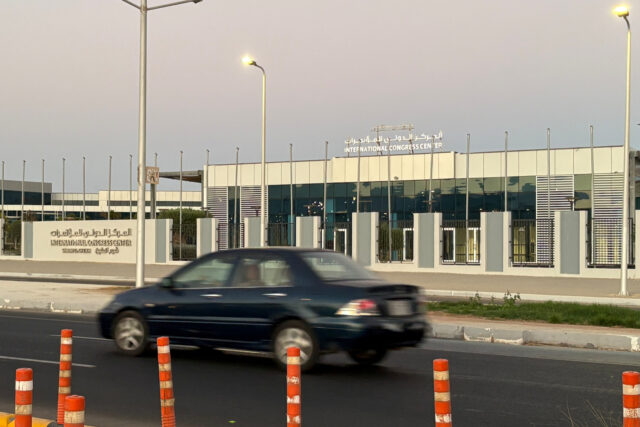 The Associated Press