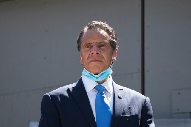 Election 2025 NYC Mayor Cuomo The Associated Press
