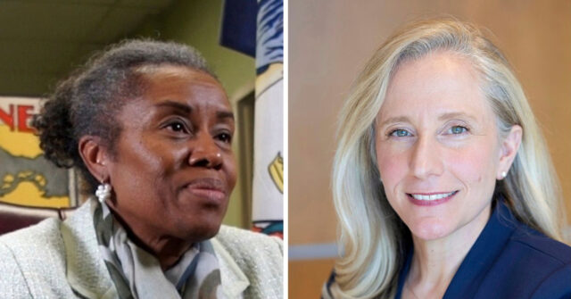 Obama Plans Campaigns With Spanberger, Sherrill Ahead New Jersey, Virginia Governor Races