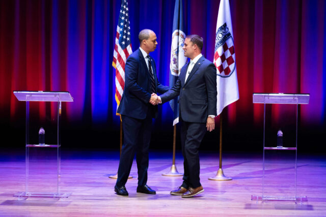 Election 2025 Virginia Attorney General The Associated Press