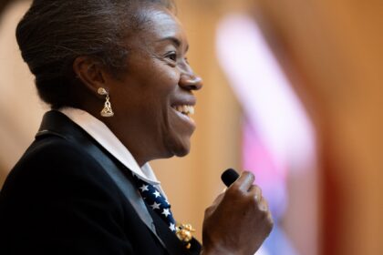 The Associated Press