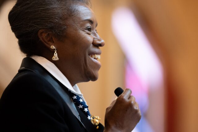 The Associated Press