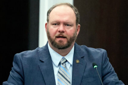 The Associated Press