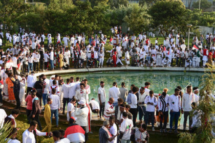 The Associated Press