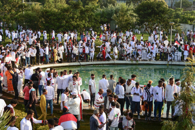 The Associated Press