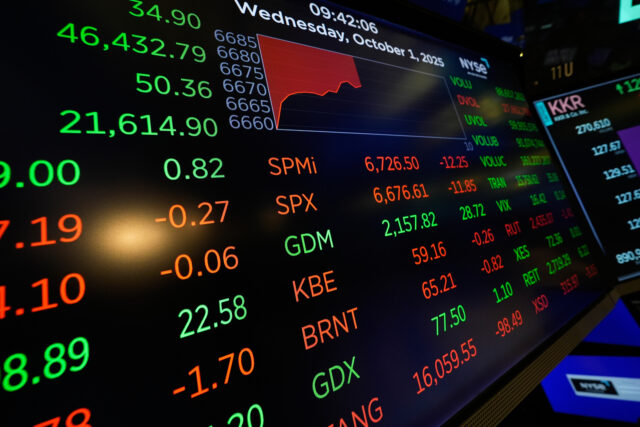 The Associated Press