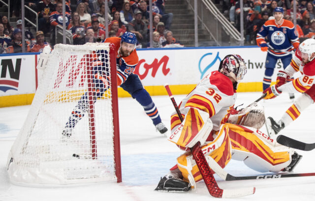 The Associated Press