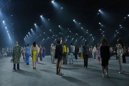 The Associated Press