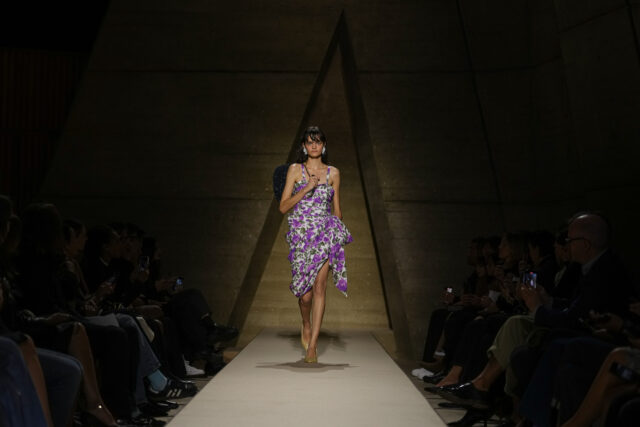 The Associated Press