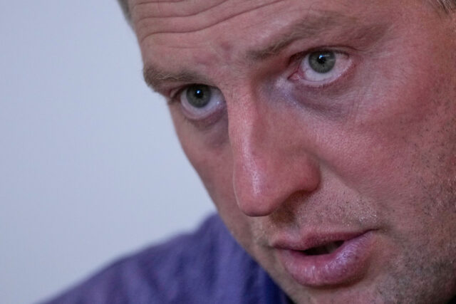 The Associated Press