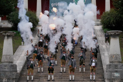 The Associated Press