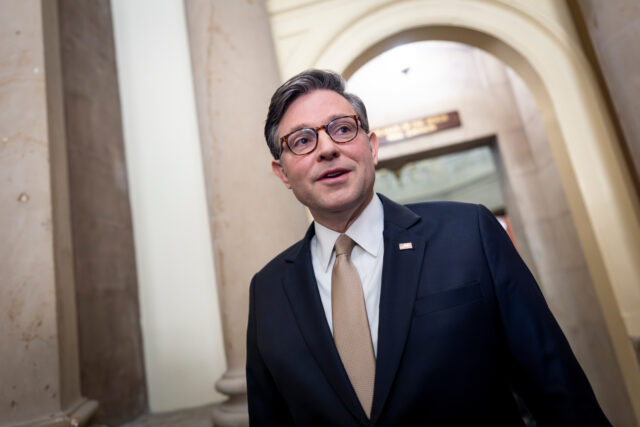 Government Shutdown The Associated Press