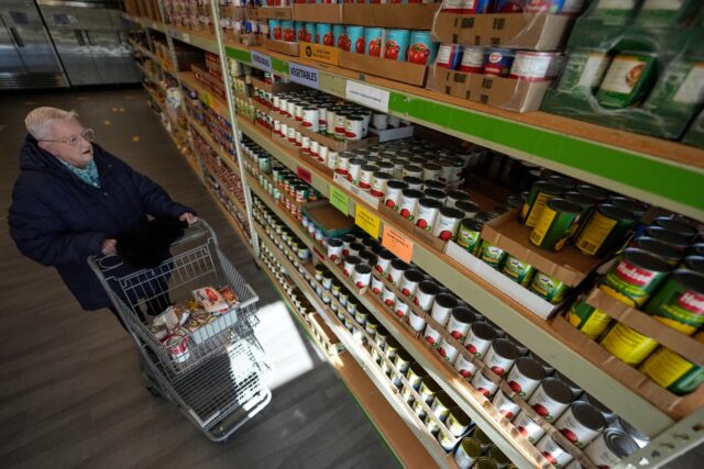 The Associated Press