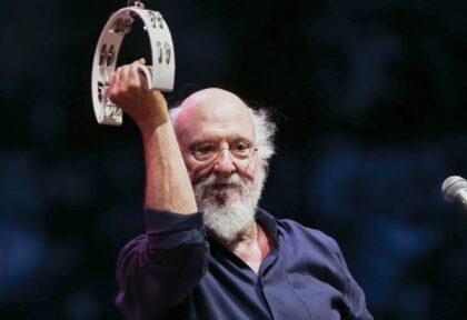 The Associated Press