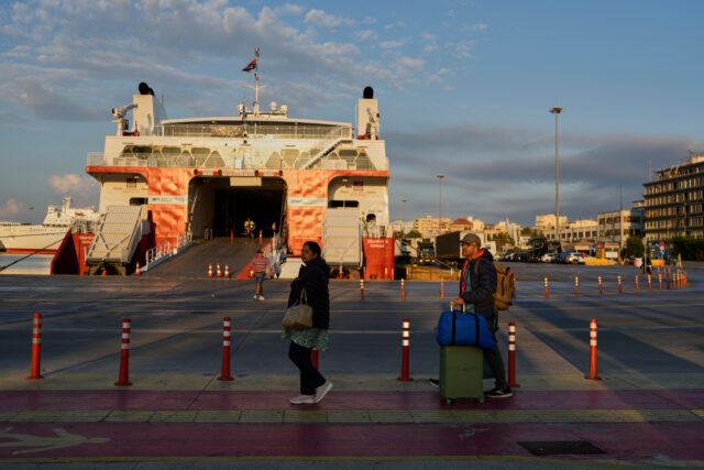 The Associated Press