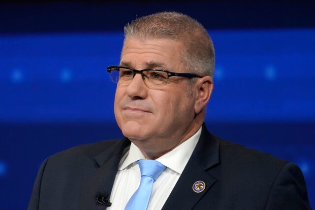 The Associated Press