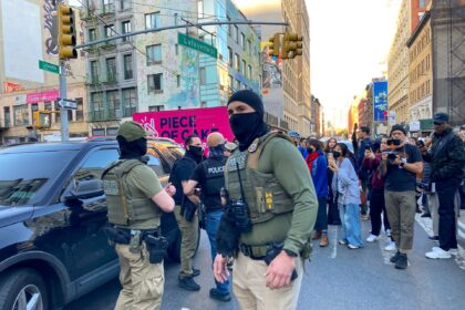 The Associated Press