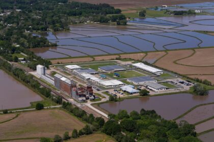 The Associated Press