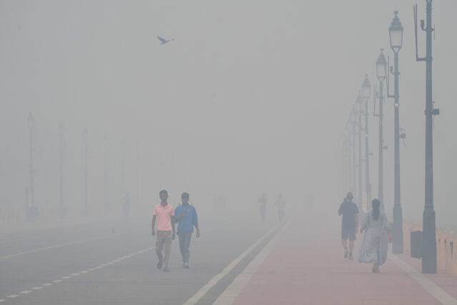 The Associated Press