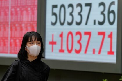 The Associated Press