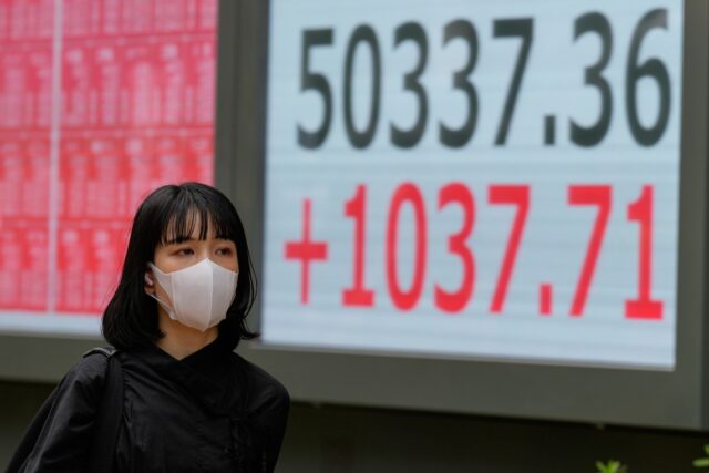 The Associated Press