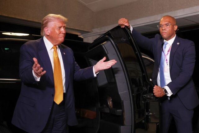 The Associated Press