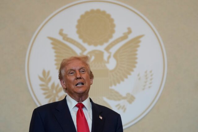 The Associated Press