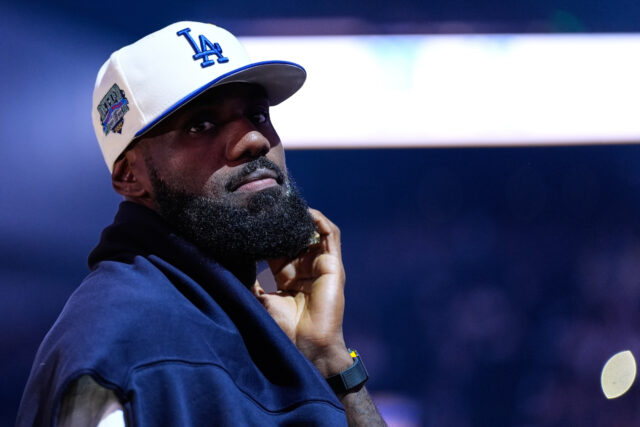 The Associated Press