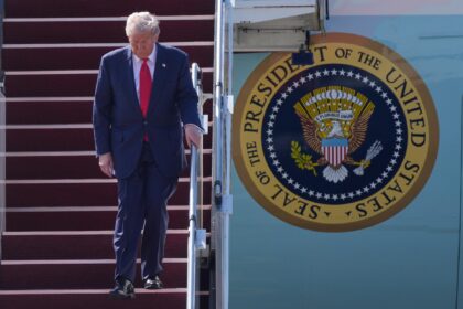 The Associated Press