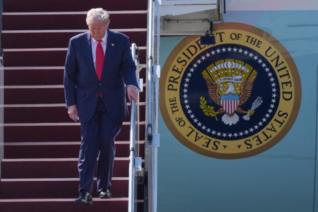 The Associated Press