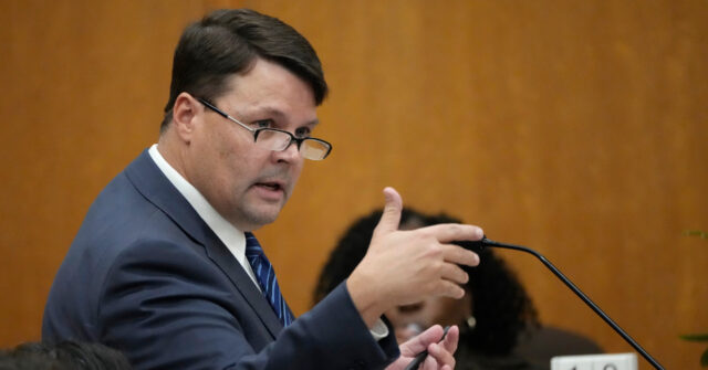 Image for Mississippi civil rights attorney seeks congressional seat held by GOP's Trent Kelly