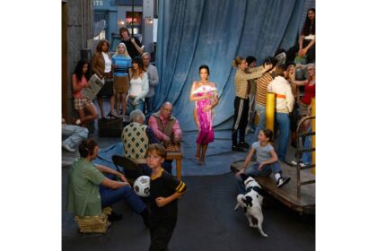 The Associated Press