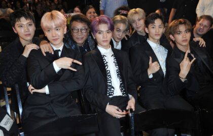 The Associated Press