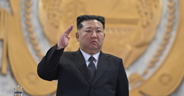 North Korea Fires Multiple Ballistic Missiles Ahead of Asia-Pacific Summit in South Korea