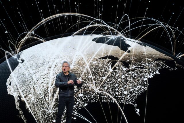 The Associated Press