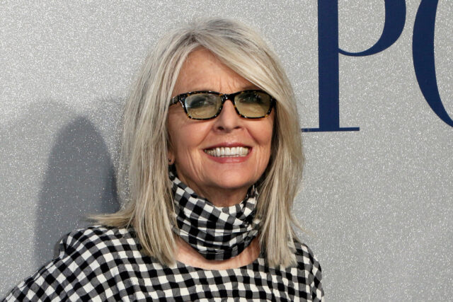 Obit Diane Keaton The Associated Press