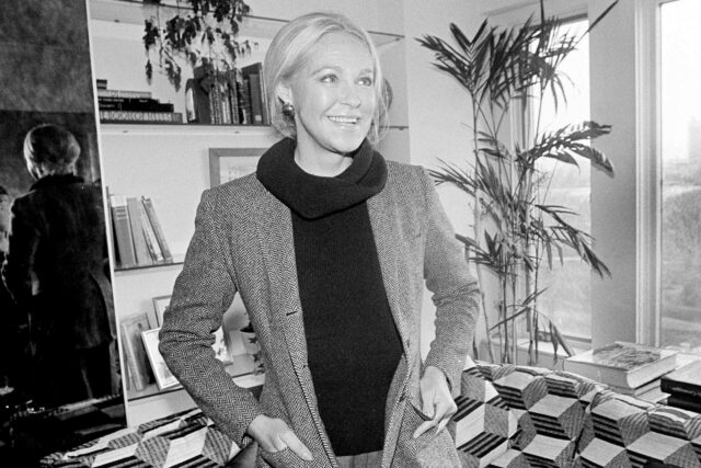 The Associated Press