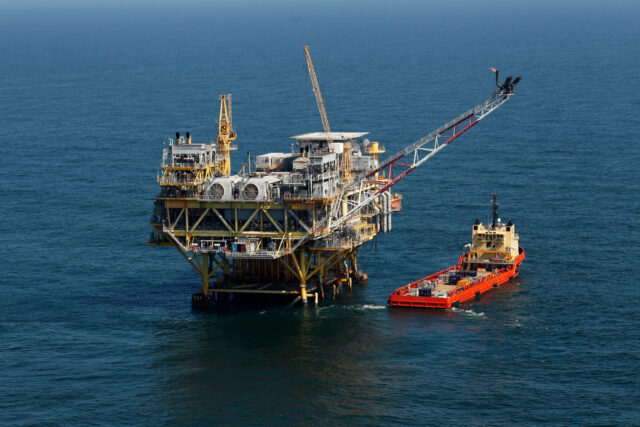 OPEC Oil Production The Associated Press
