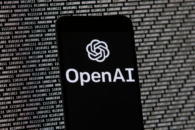 OpenAI The Associated Press