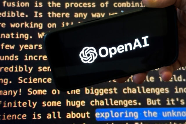 OpenAI The Associated Press
